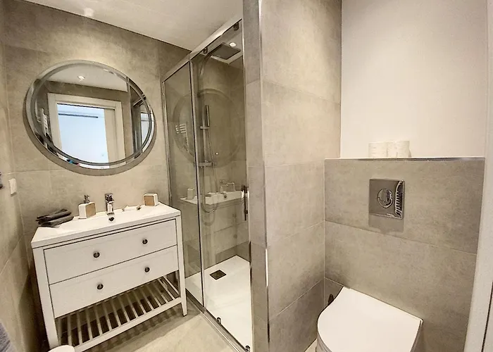 Superbe Au Coeur Du Cap D'antibes