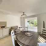 Superbe Au Coeur Du Cap D'antibes Διαμέρισμα Αντίμπ