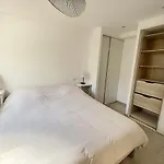 Superbe Au Coeur Du Cap D'antibes Διαμέρισμα *
