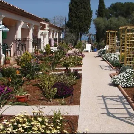 Superbe Au Cœur Du Cap D'antibes Appartement Antibes